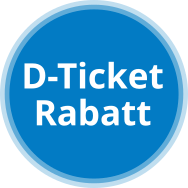 Deutschlandticket Rabatt